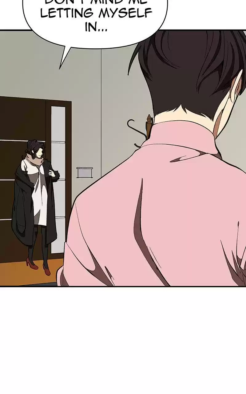 I Love Yoo Chapter 119