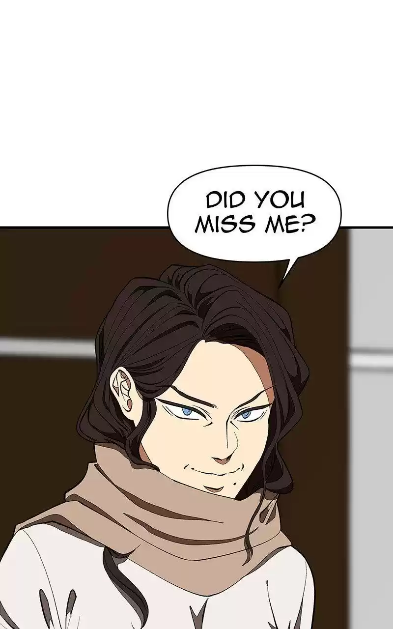 I Love Yoo Chapter 119