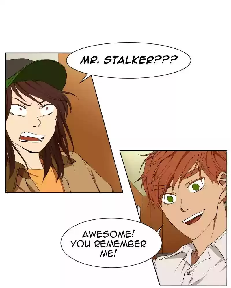 I Love Yoo Chapter 12: