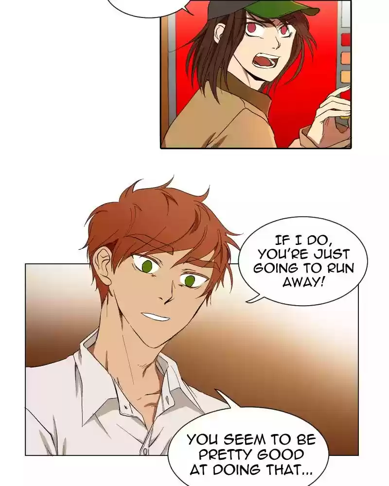 I Love Yoo Chapter 12: