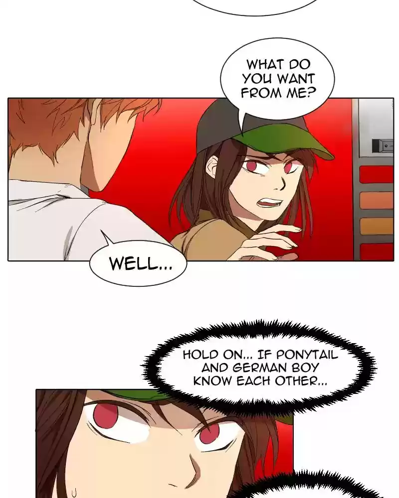 I Love Yoo Chapter 12: