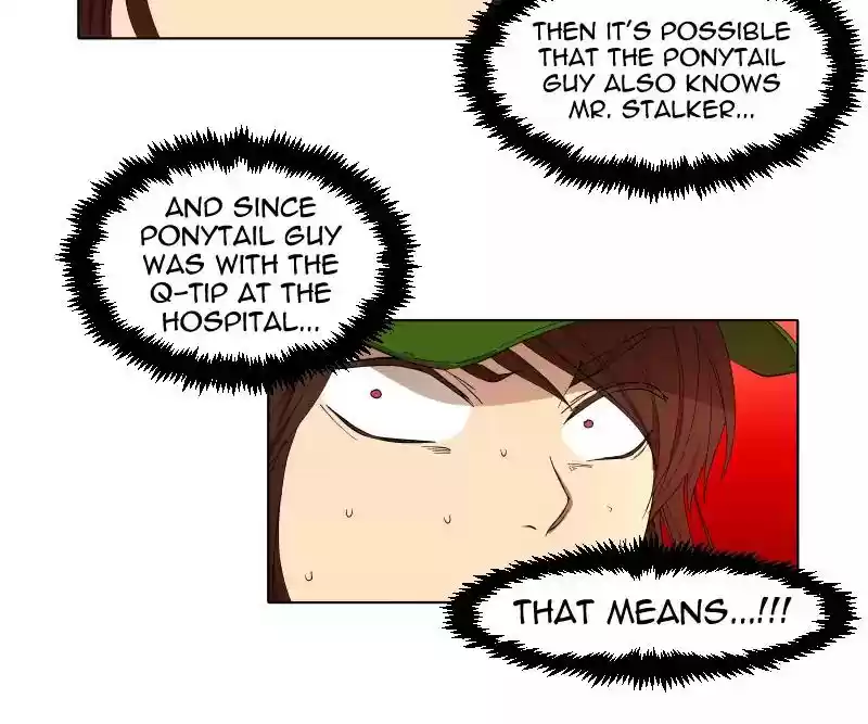 I Love Yoo Chapter 12: