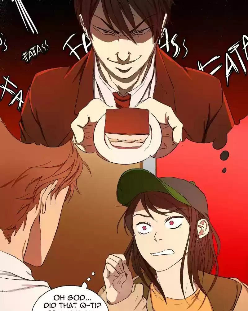 I Love Yoo Chapter 12: