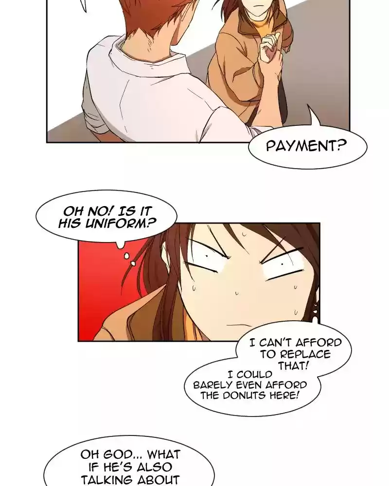 I Love Yoo Chapter 12: