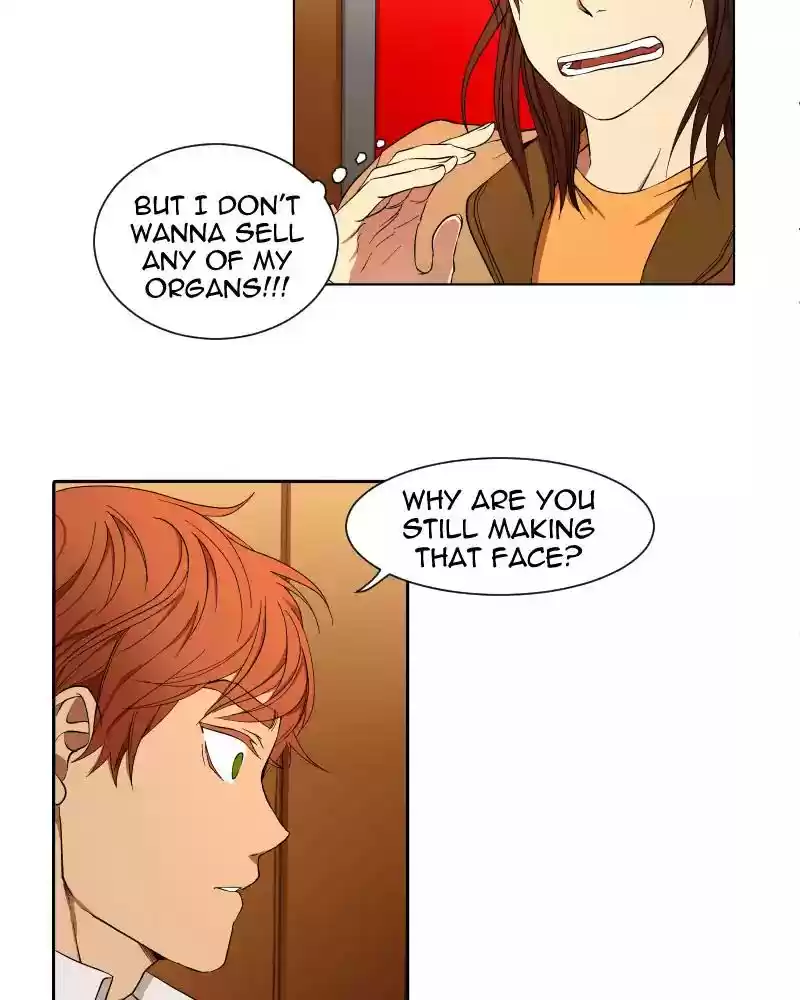 I Love Yoo Chapter 12: