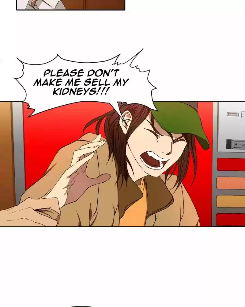 I Love Yoo Chapter 12: