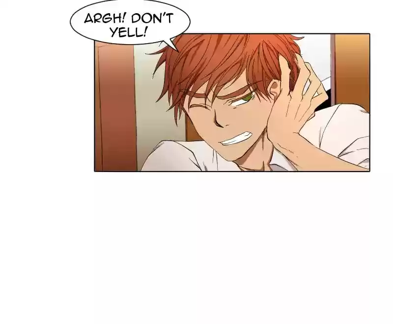 I Love Yoo Chapter 12: