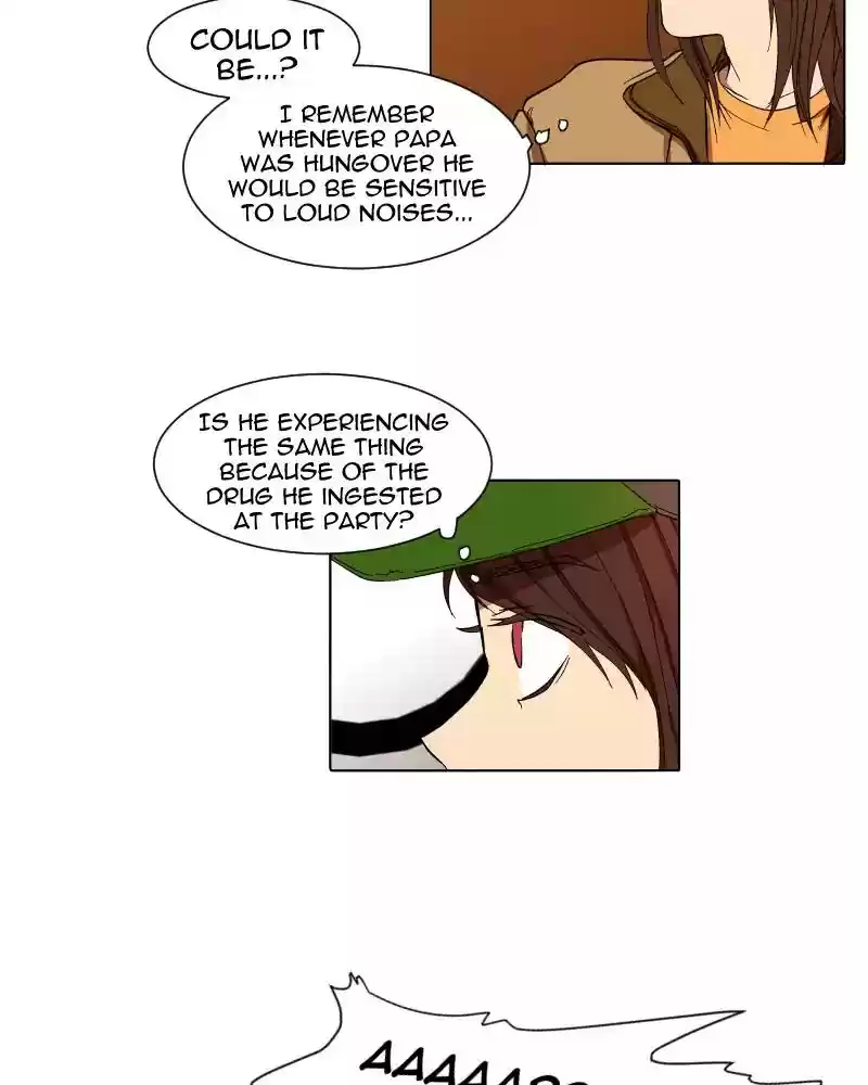 I Love Yoo Chapter 12: