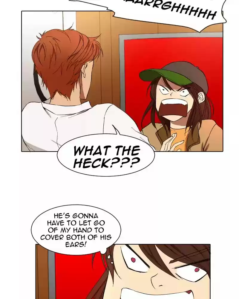 I Love Yoo Chapter 12: