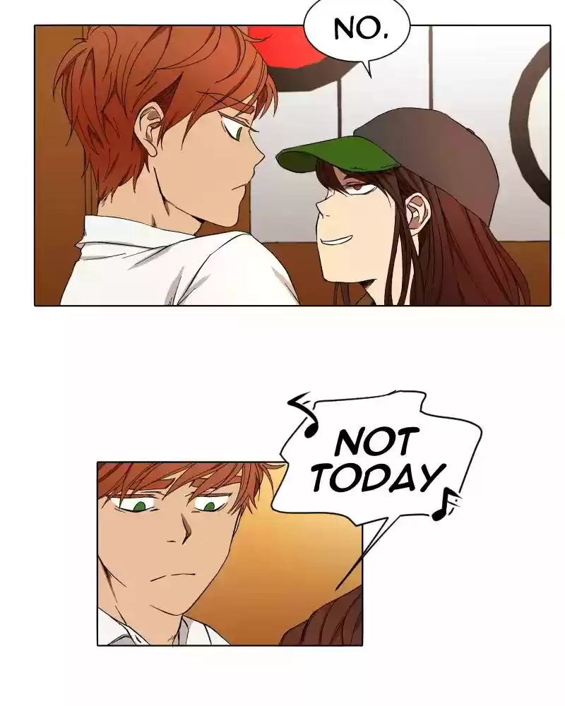 I Love Yoo Chapter 12: