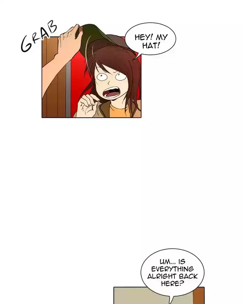 I Love Yoo Chapter 12: