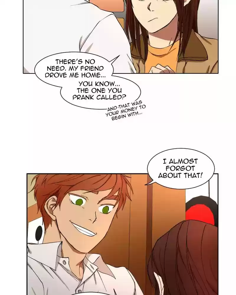 I Love Yoo Chapter 12: