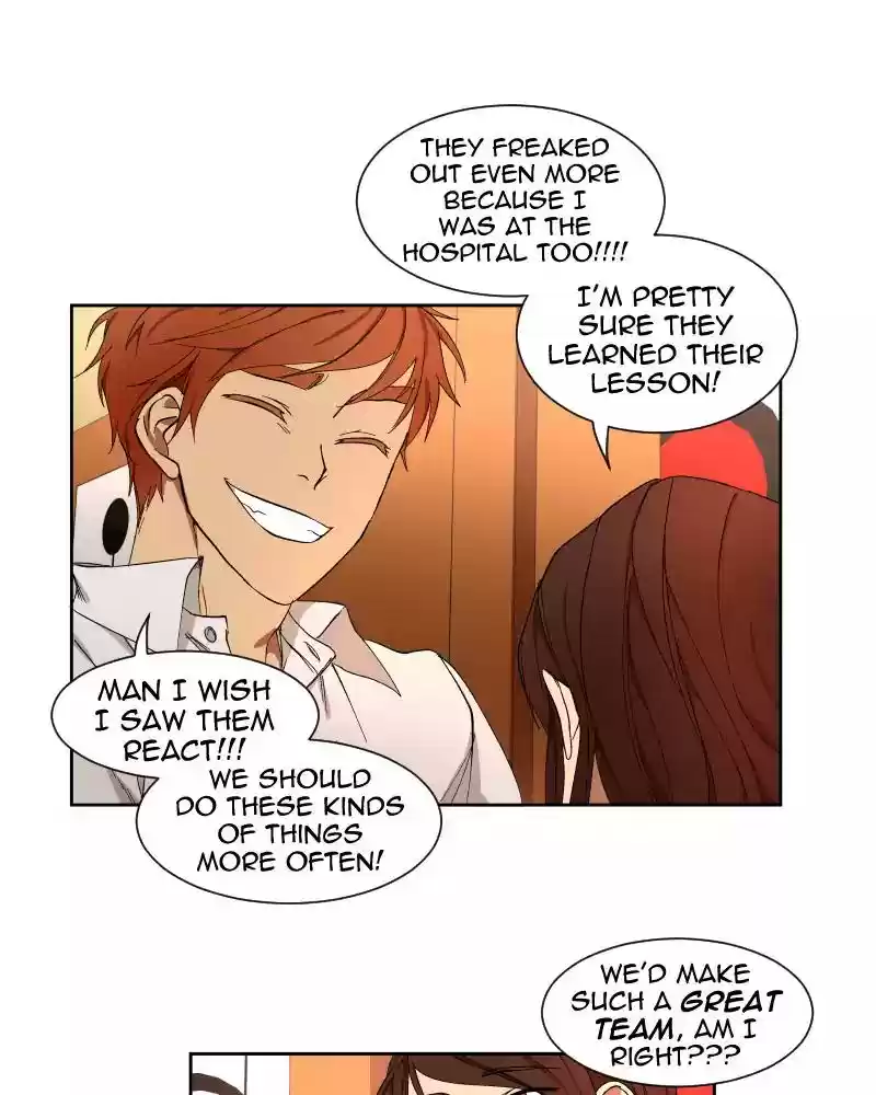 I Love Yoo Chapter 12: