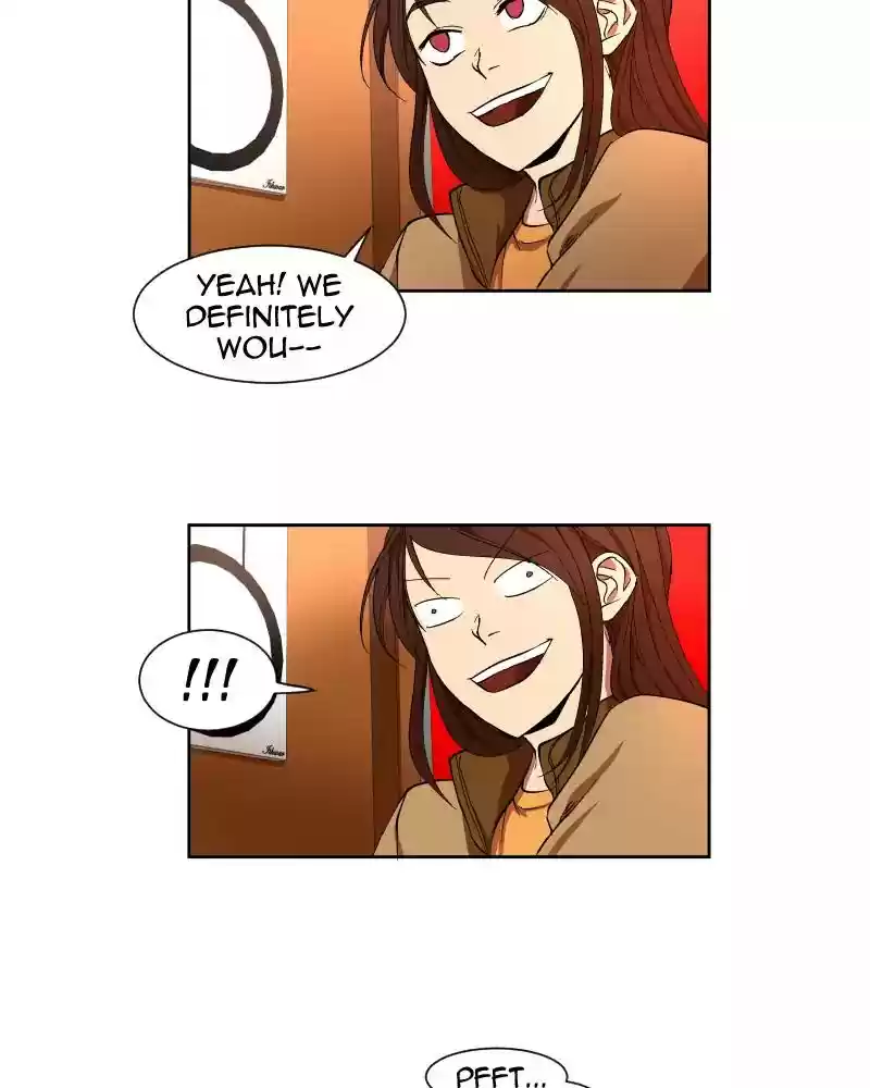 I Love Yoo Chapter 12: