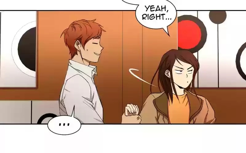 I Love Yoo Chapter 12: