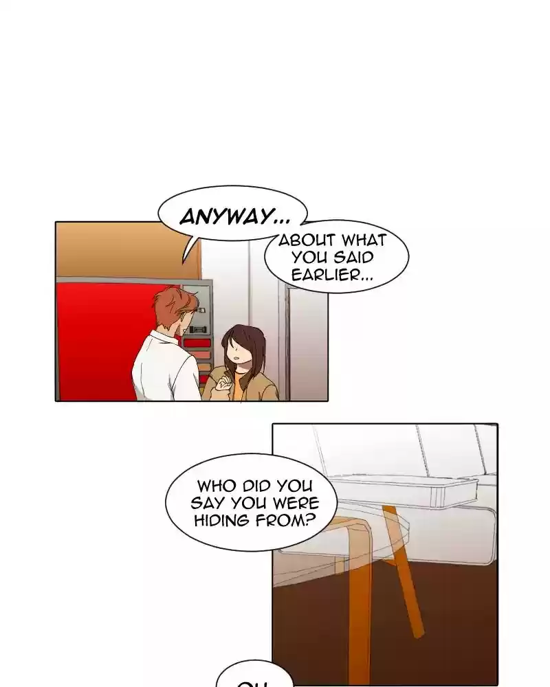 I Love Yoo Chapter 12: