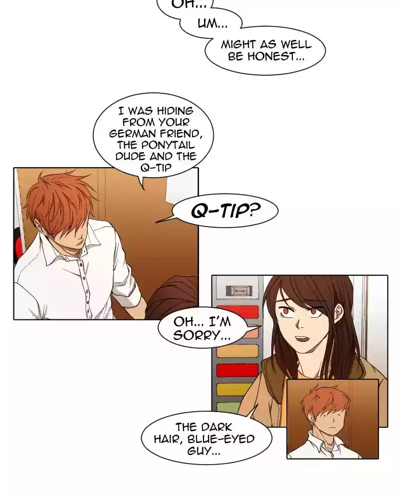 I Love Yoo Chapter 12: