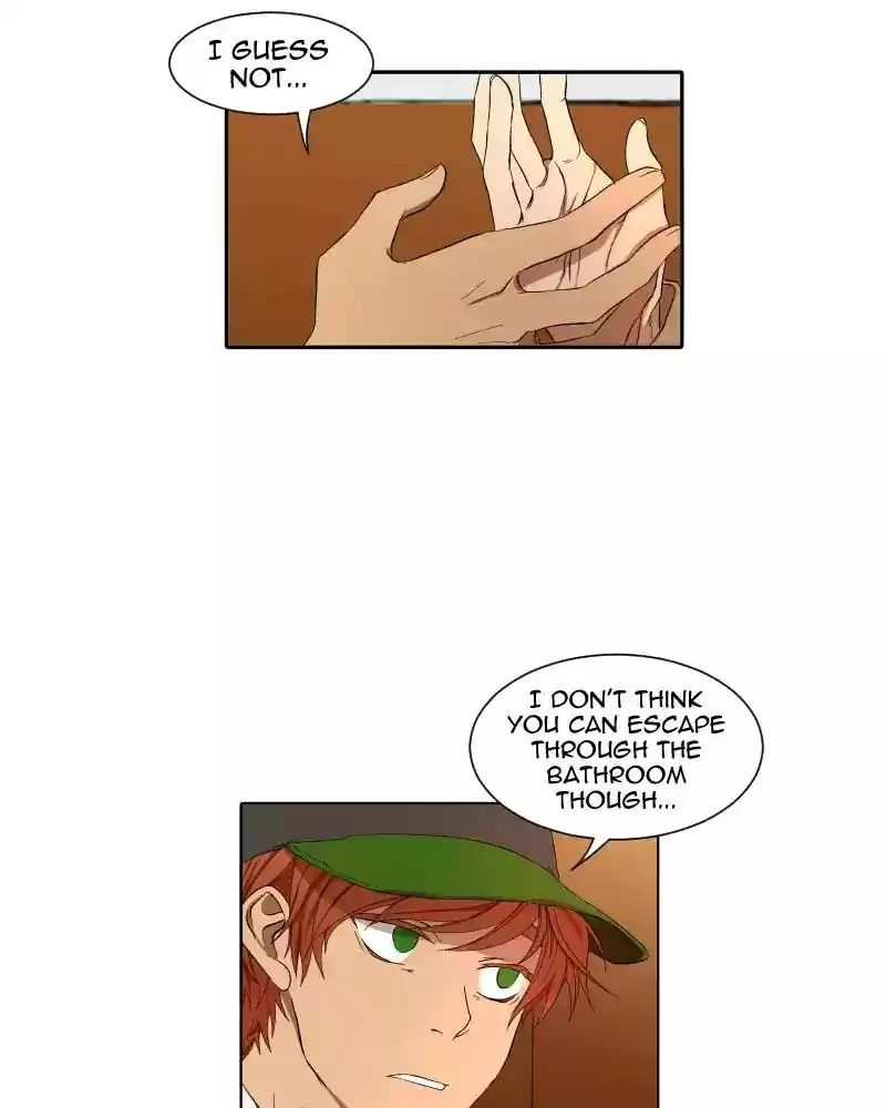 I Love Yoo Chapter 12: