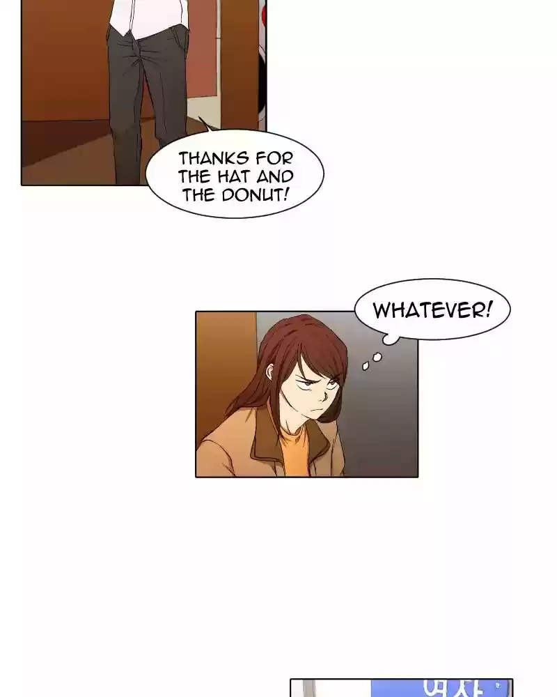 I Love Yoo Chapter 12: