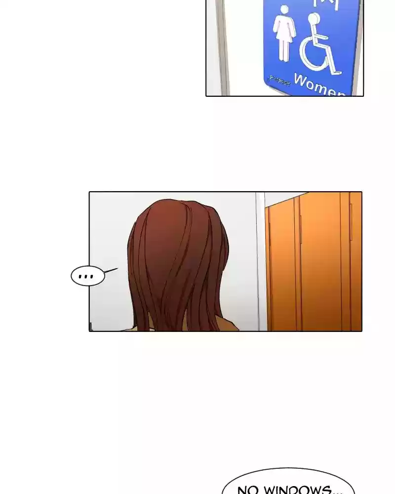 I Love Yoo Chapter 12: