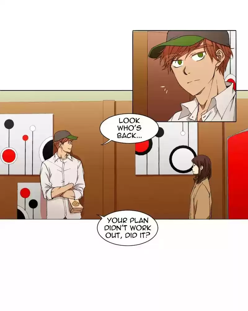 I Love Yoo Chapter 12: