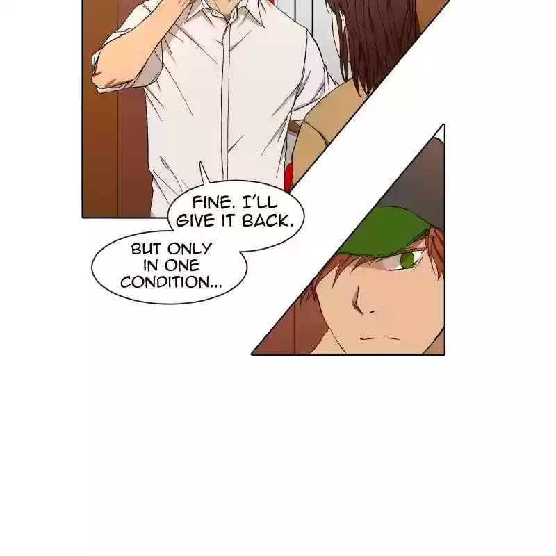 I Love Yoo Chapter 12: