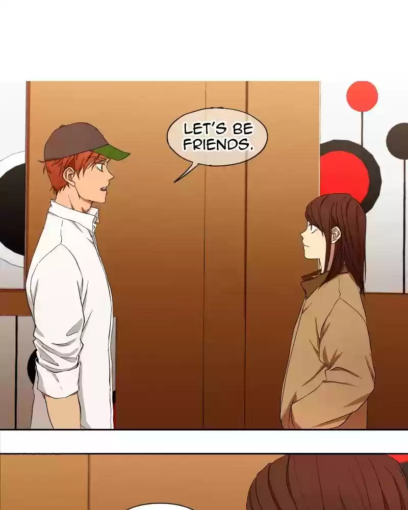 I Love Yoo Chapter 12: