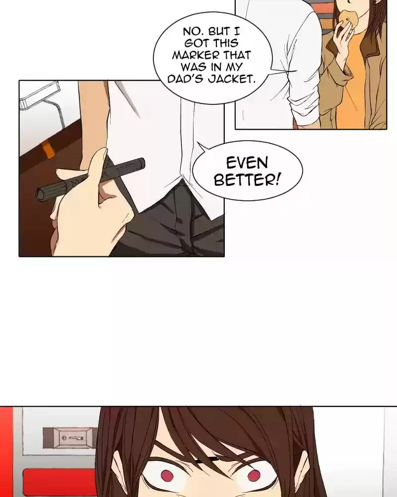 I Love Yoo Chapter 12: