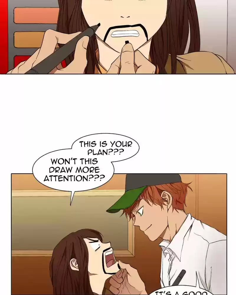 I Love Yoo Chapter 12: