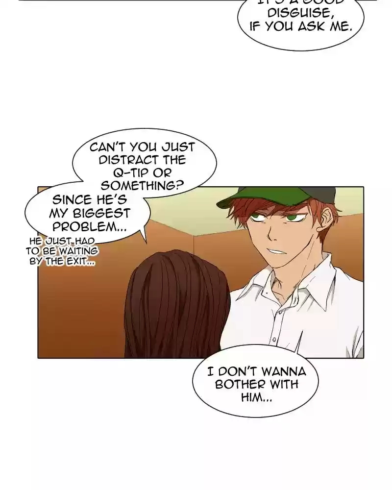 I Love Yoo Chapter 12: