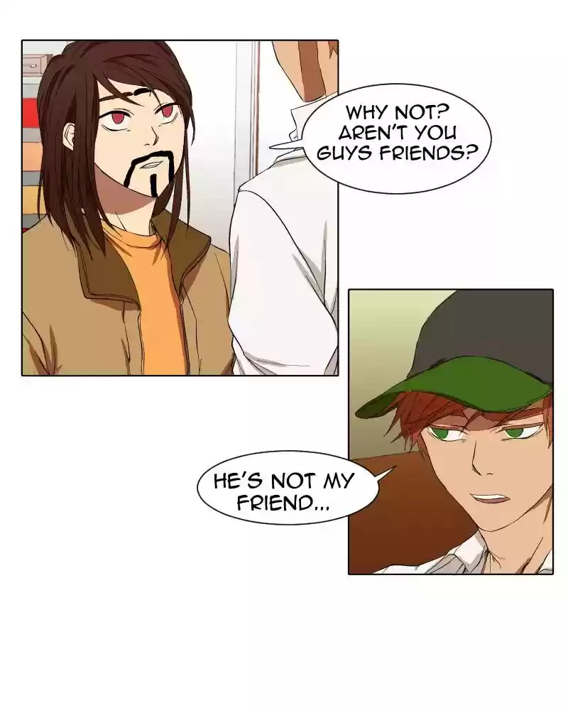 I Love Yoo Chapter 12: