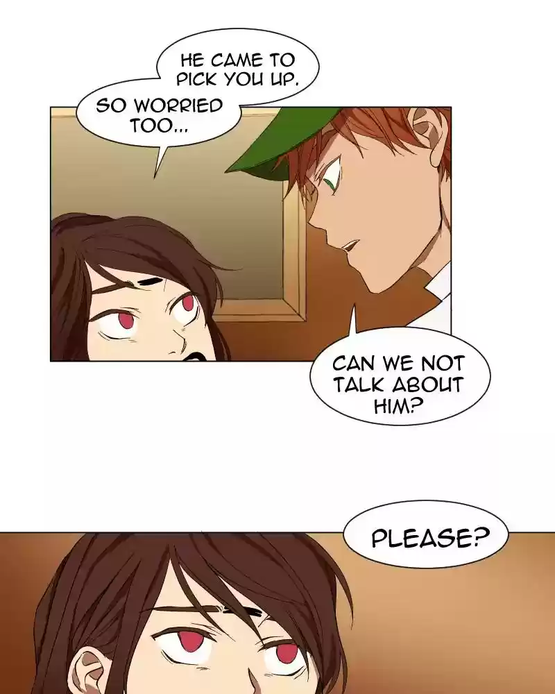 I Love Yoo Chapter 12: