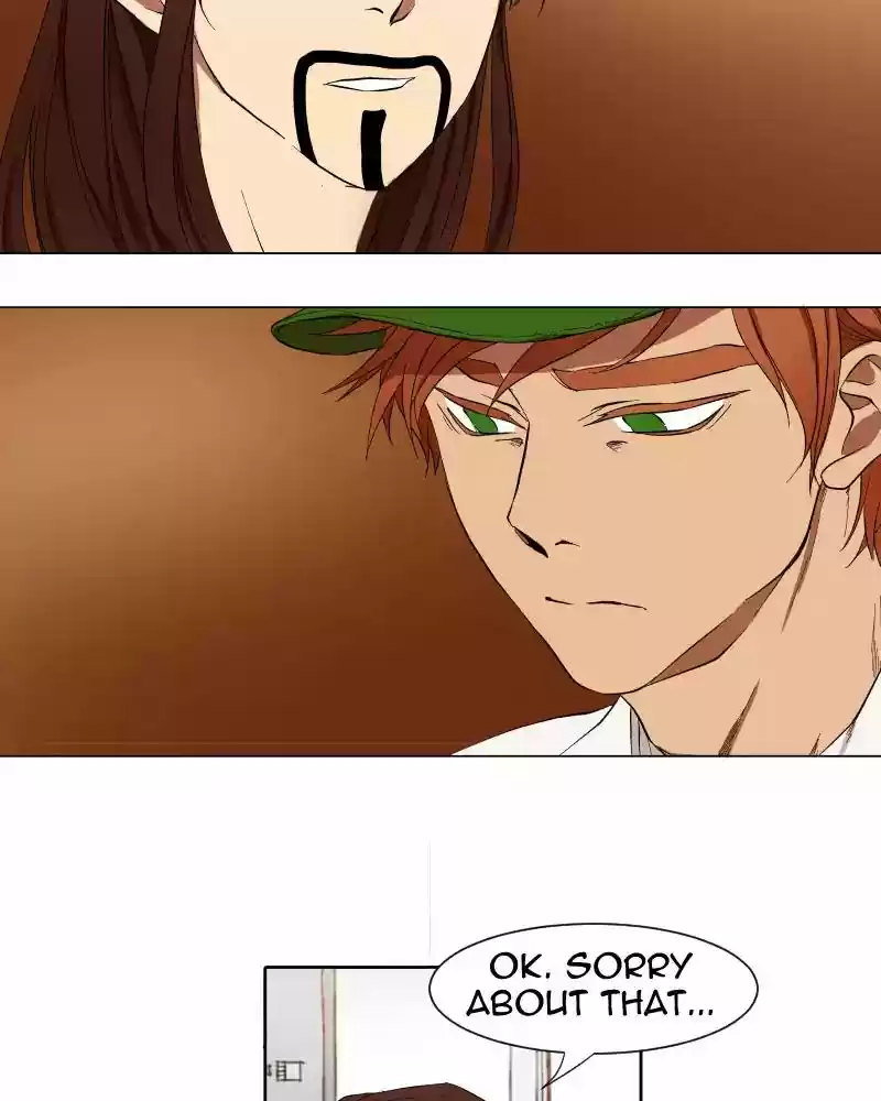 I Love Yoo Chapter 12: