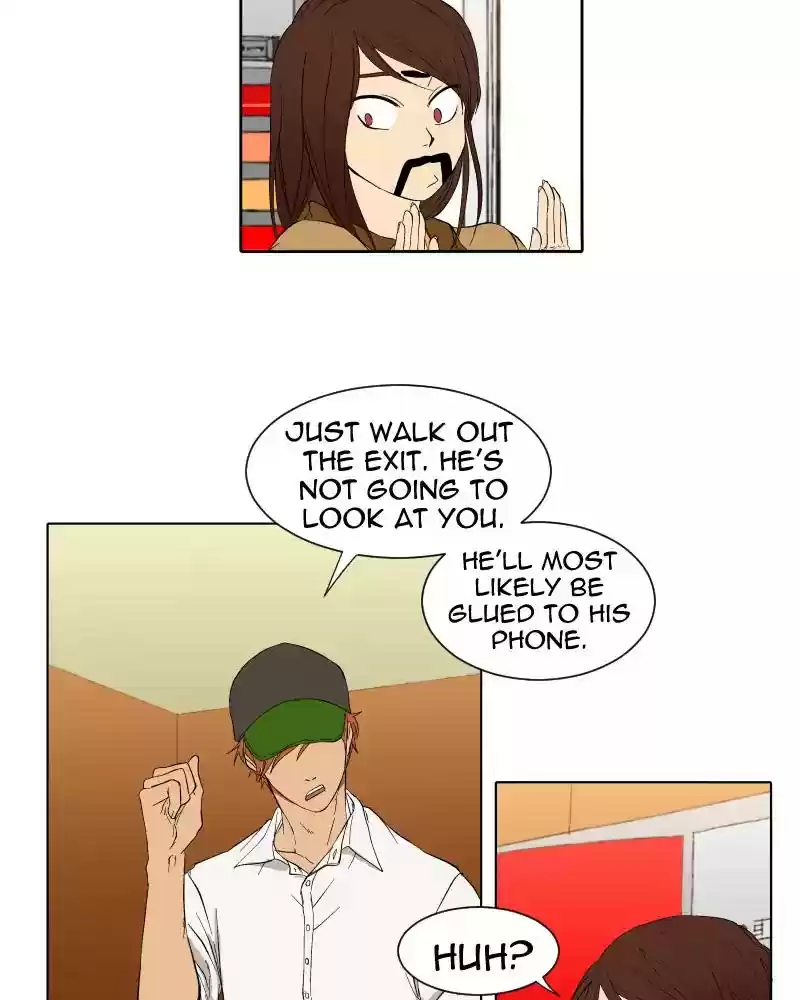 I Love Yoo Chapter 12: