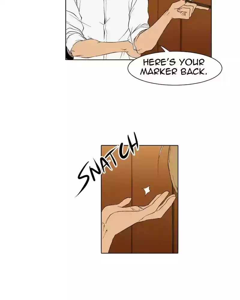 I Love Yoo Chapter 12: