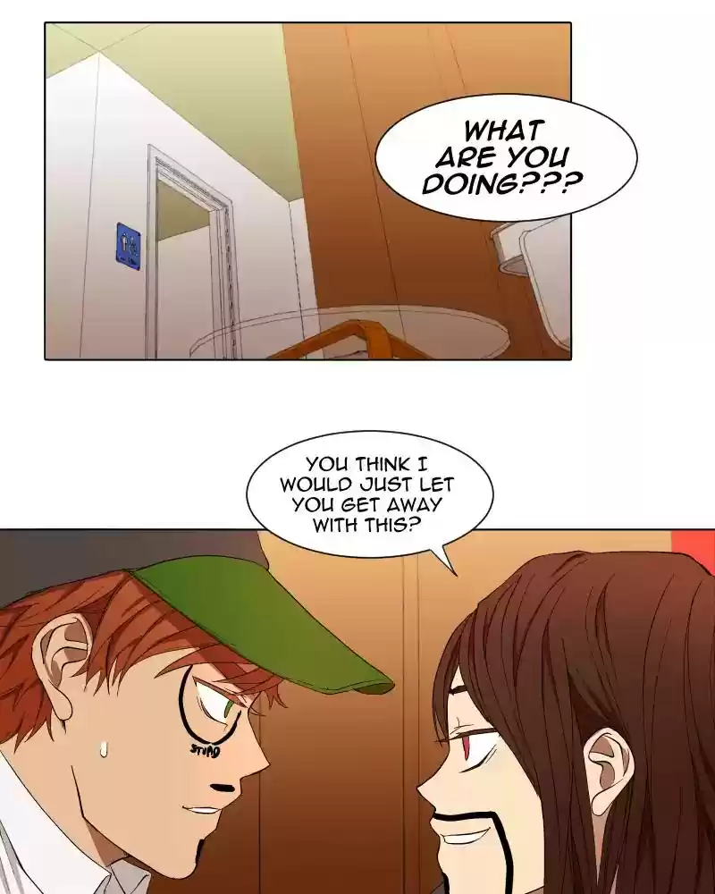 I Love Yoo Chapter 12: