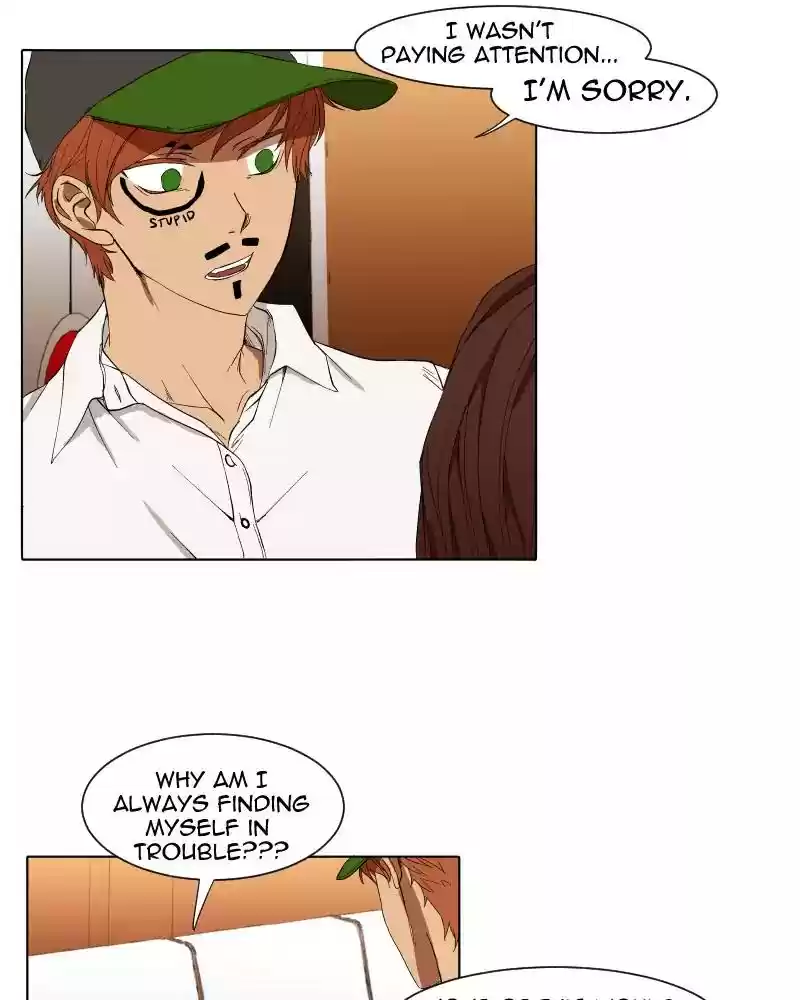 I Love Yoo Chapter 12: