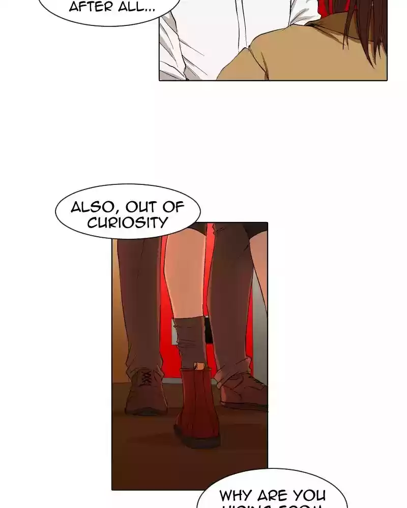 I Love Yoo Chapter 12: