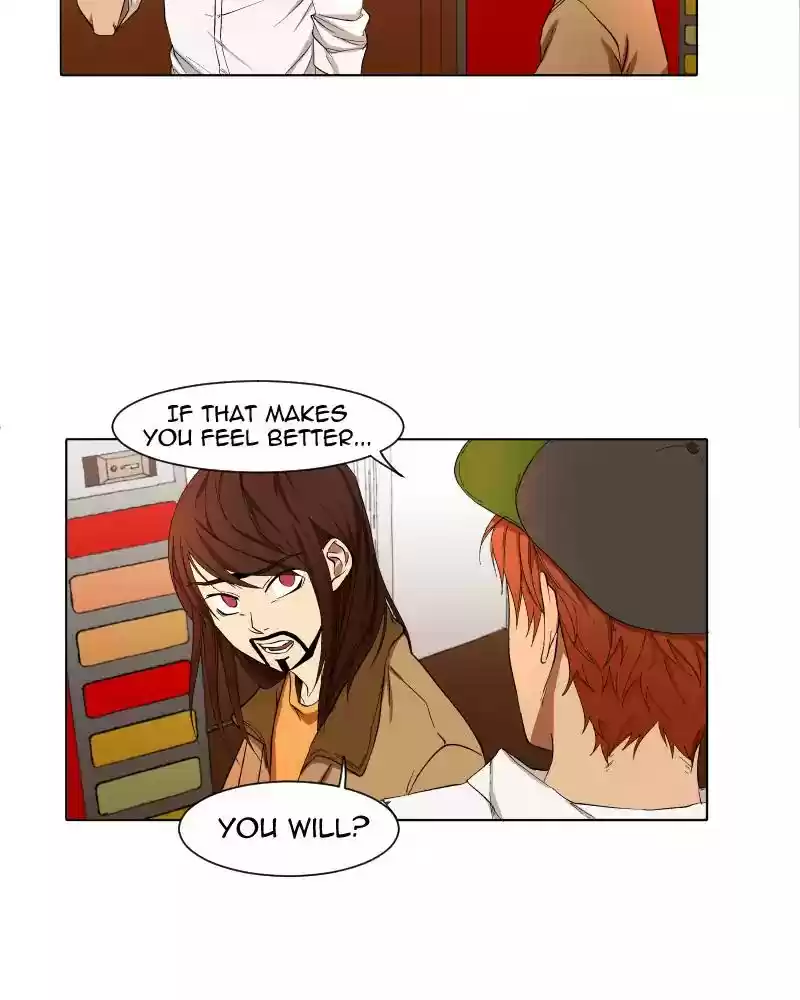 I Love Yoo Chapter 12: