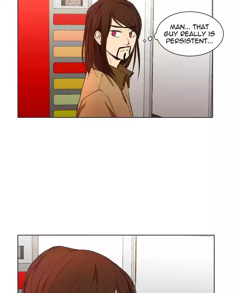 I Love Yoo Chapter 12: