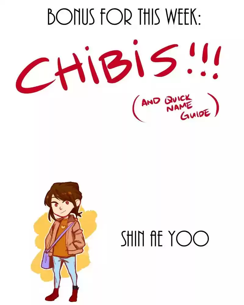 I Love Yoo Chapter 12: