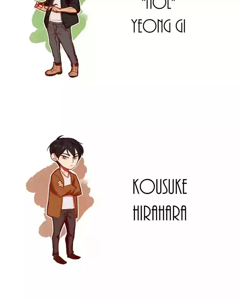 I Love Yoo Chapter 12: