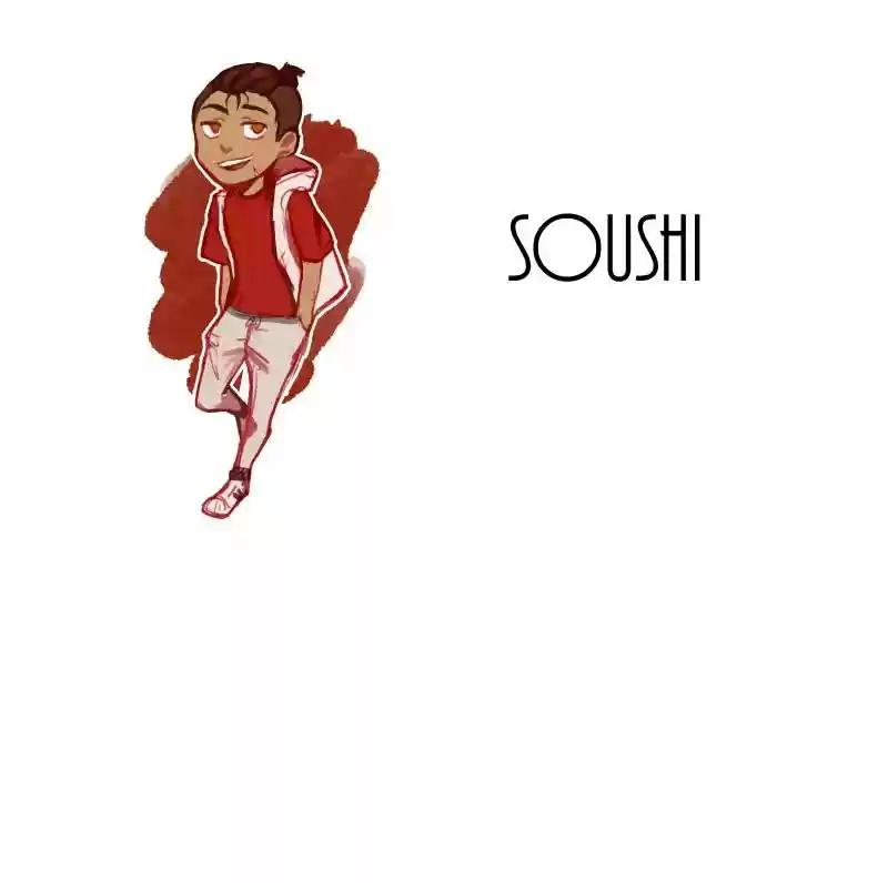 I Love Yoo Chapter 12: