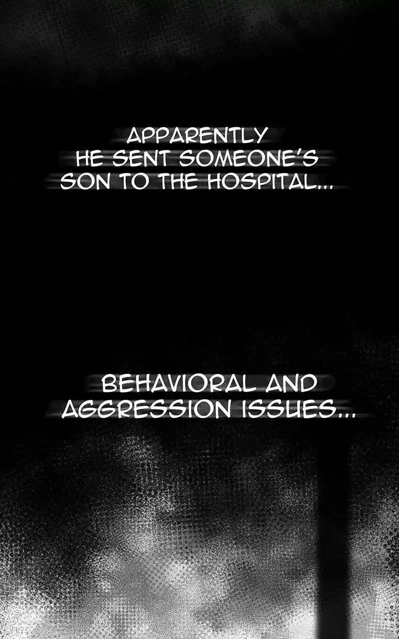 I Love Yoo Chapter 120