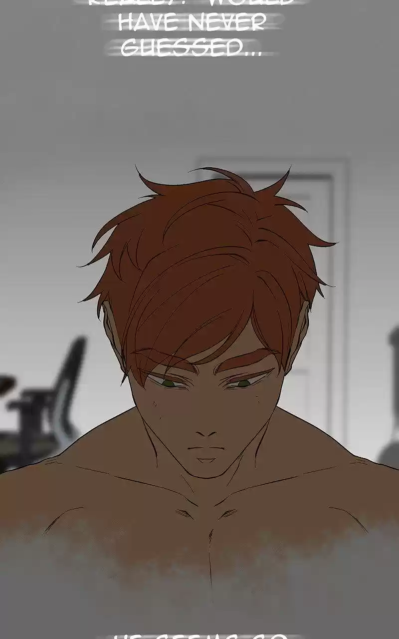 I Love Yoo Chapter 120