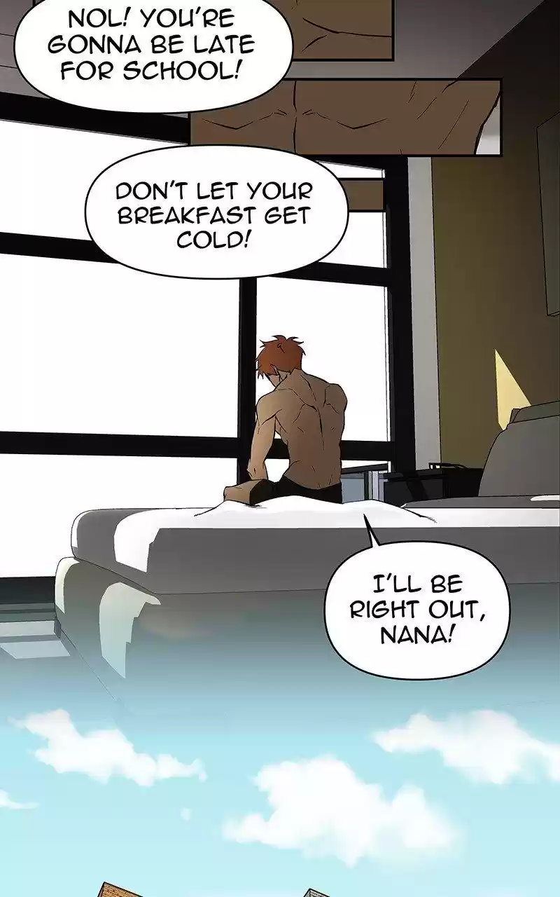 I Love Yoo Chapter 120