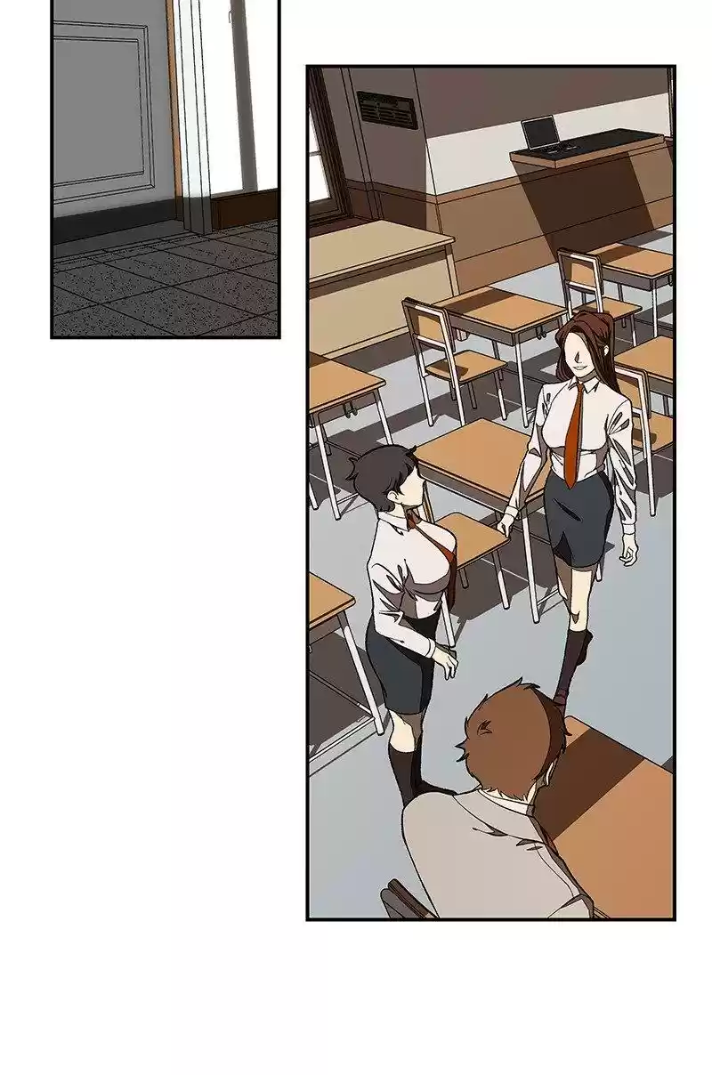 I Love Yoo Chapter 120