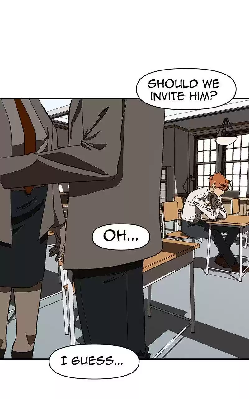 I Love Yoo Chapter 120