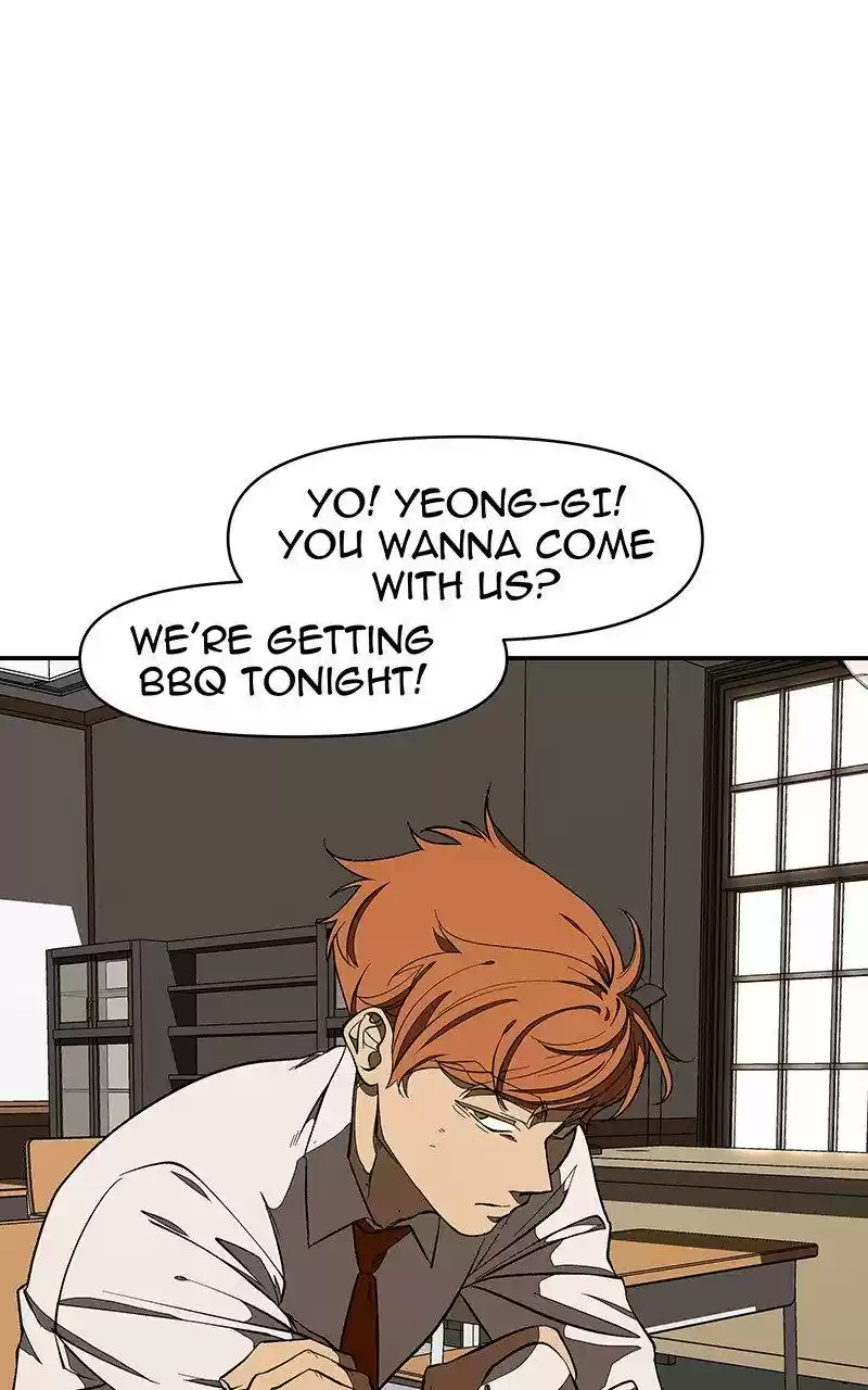 I Love Yoo Chapter 120