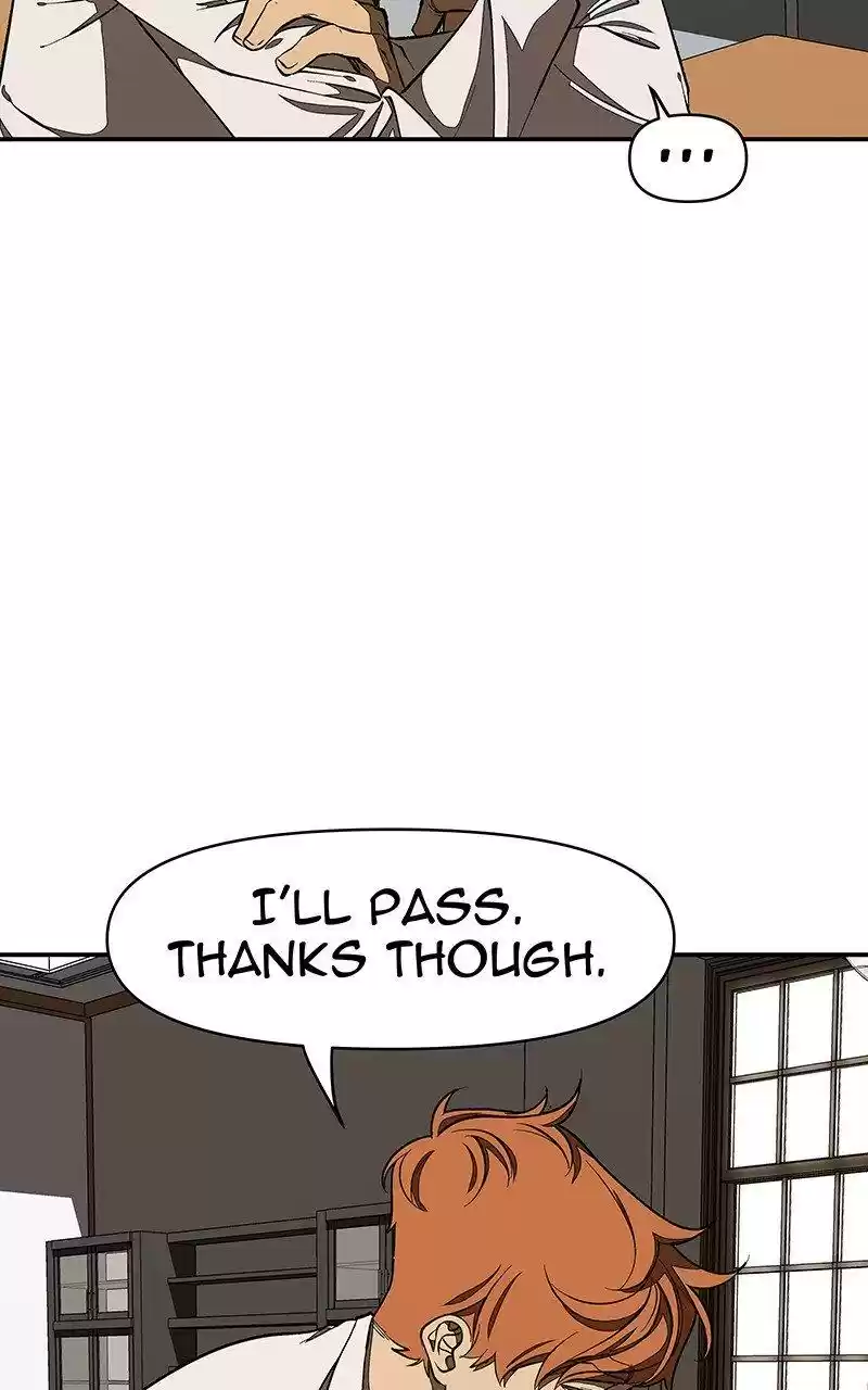 I Love Yoo Chapter 120